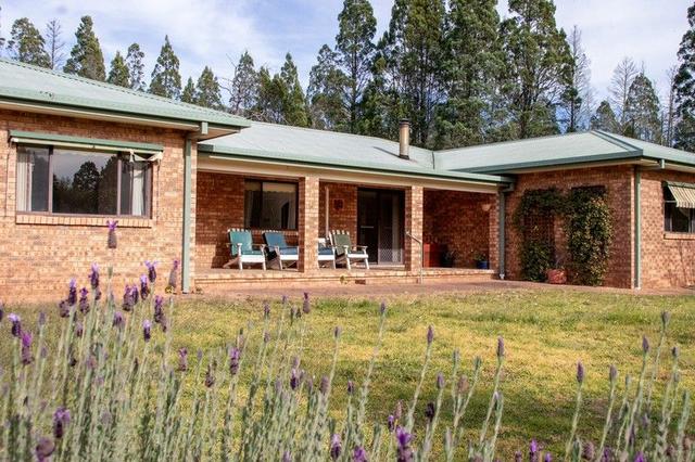 (no street name provided), NSW 2357