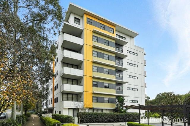 22/97 Caddies Boulevard, NSW 2155