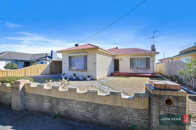 108 Service Road North, VIC 3825