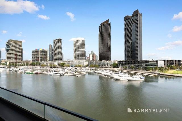 502S/883 Collins Street, VIC 3008