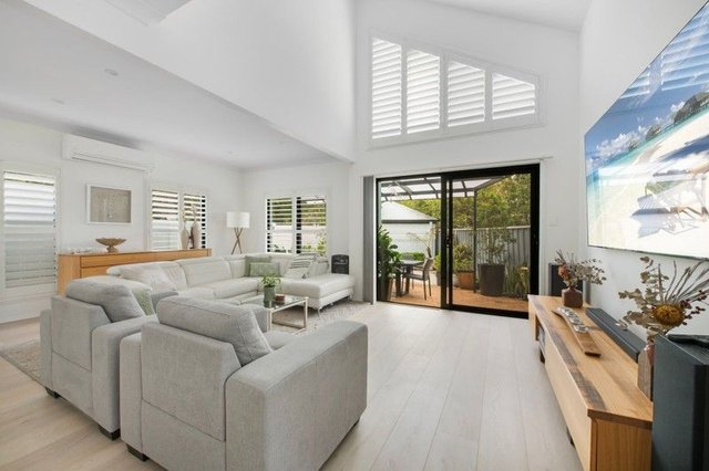 1/112 Oaks Avenue, NSW 2261