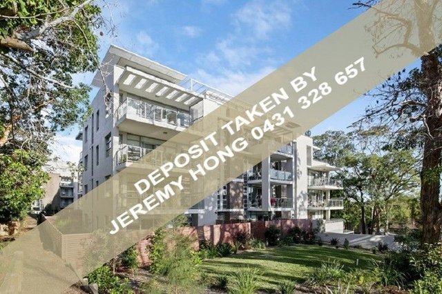 13/6-10 Beaconsfield Parade, NSW 2070