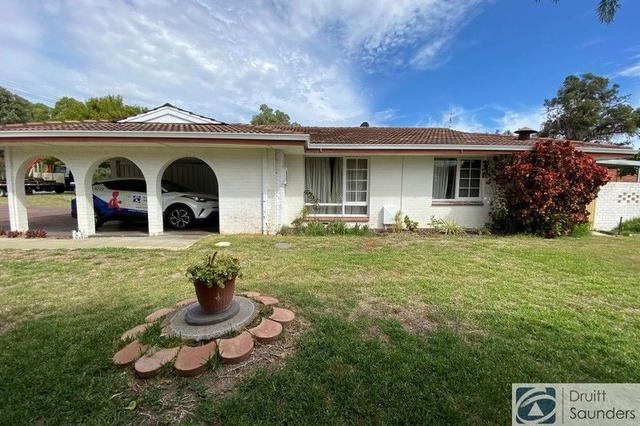 27 Blackdown Way, WA 6018