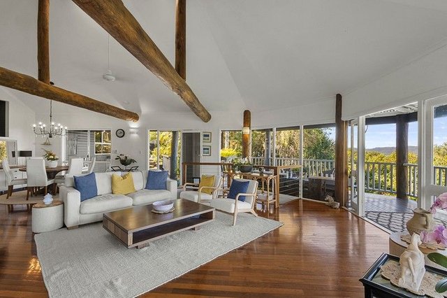 93 Thomson Valley Rd, QLD 4561