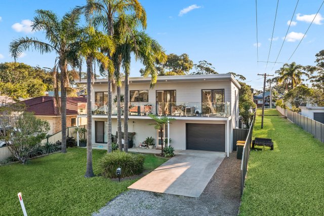 45 Edmund Street, NSW 2540