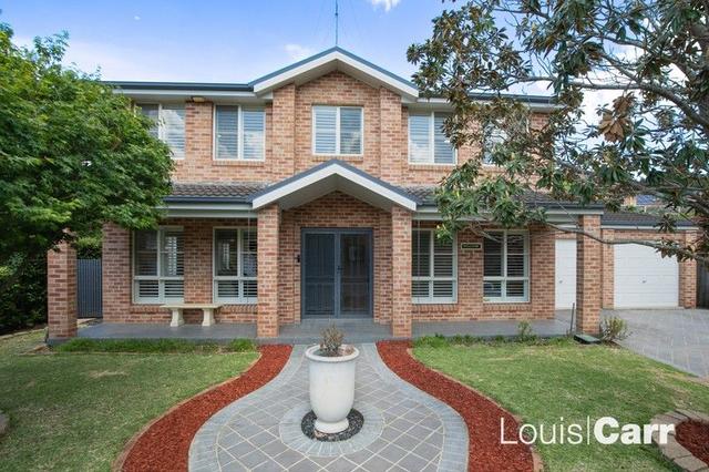 3 Ollie Place, NSW 2154