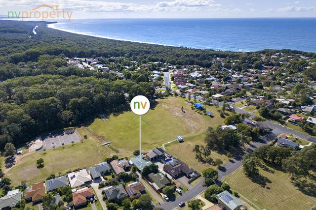 16 Max Graham Drive, NSW 2448