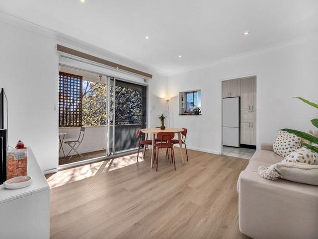 9/11 Bowral Street, NSW 2033