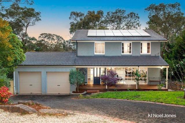 20 Omeo Parade, VIC 3134