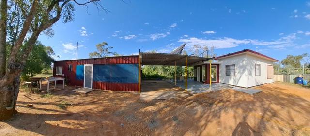 WLL 15064 Lightning Ridge, NSW 2834