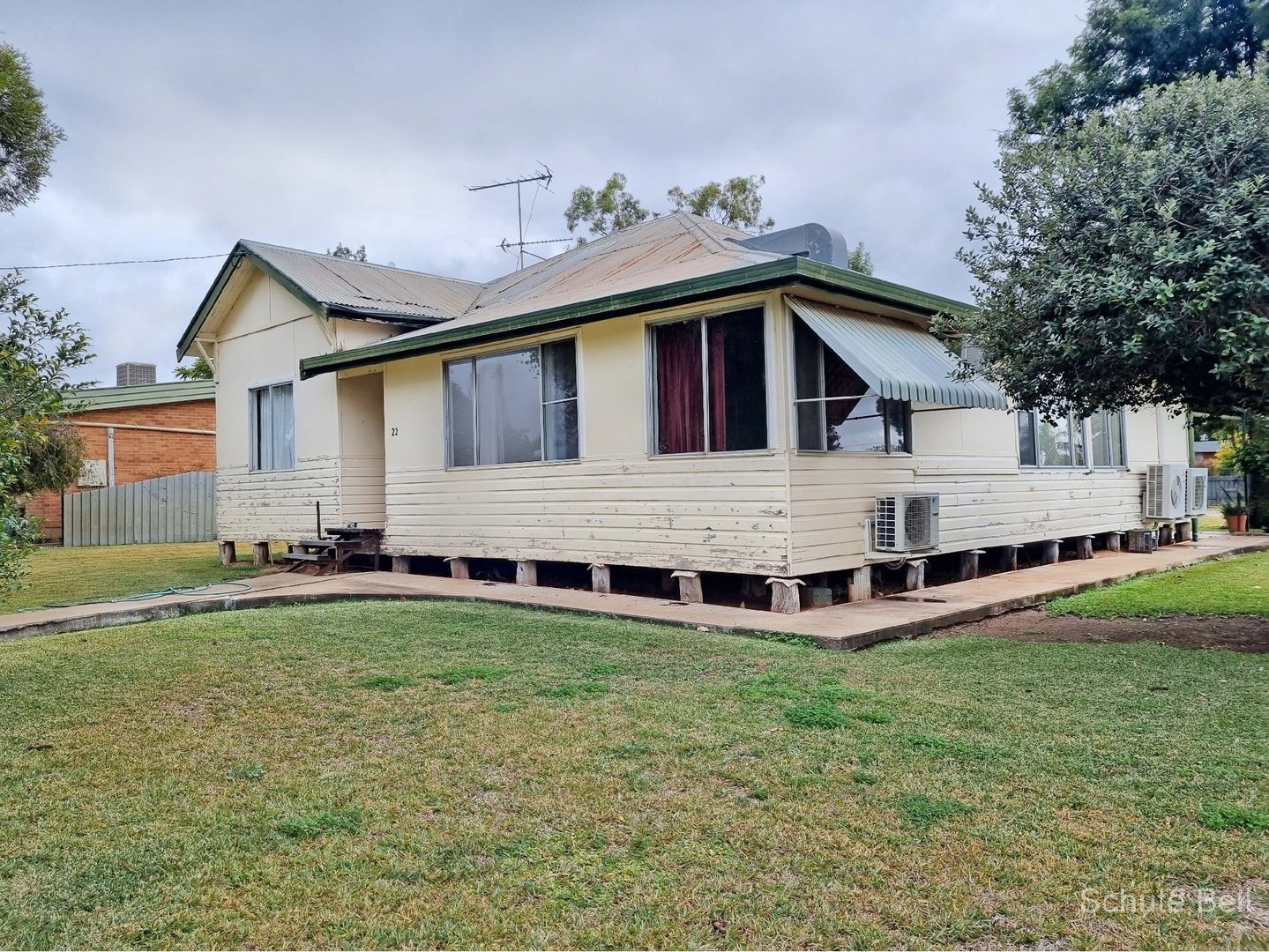 22 Wilson St, Brewarrina NSW 2839 Allhomes