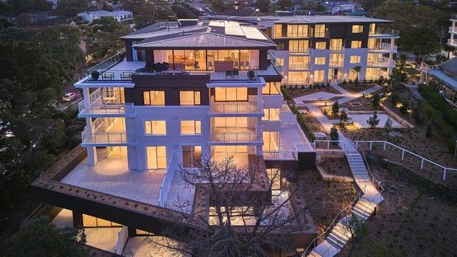 52/23 Fisher Road, NSW 2099