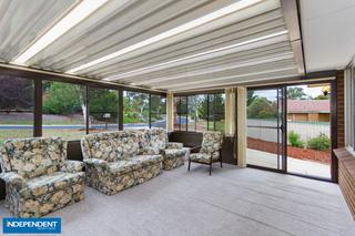 Sunroom