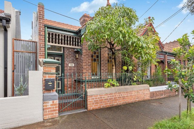 131 Australia Street, NSW 2050