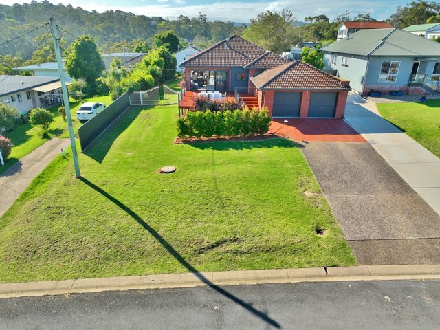 35 Cocora Street, NSW 2551