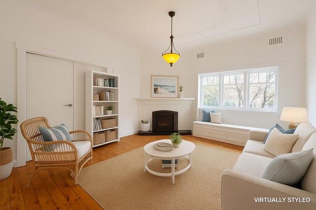 2/11a Lauderdale Avenue, NSW 2094