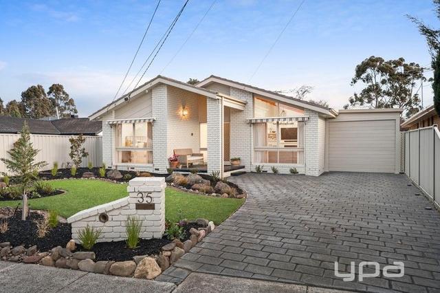 35 Arnside Crescent, VIC 3049