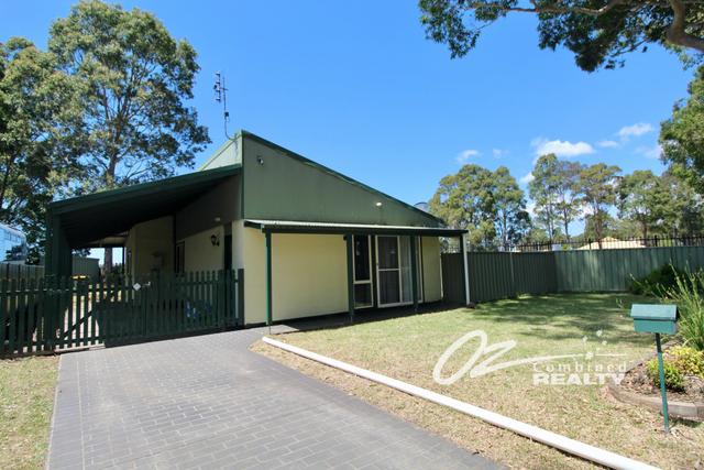 192a Old Southern Road, NSW 2540