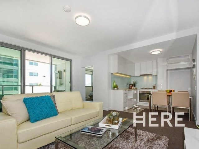 607/17 Malata Crescent, WA 6164