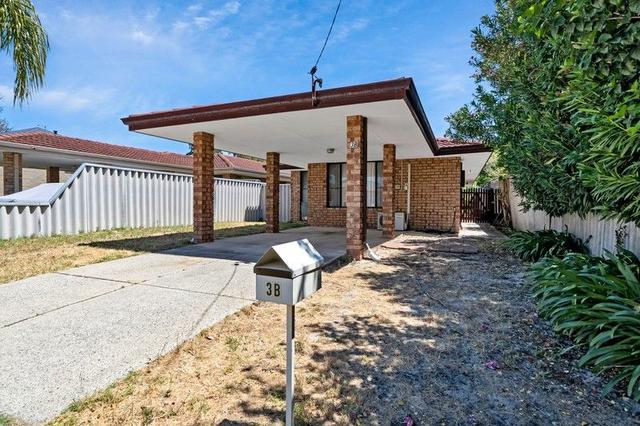 3B Printer Street, WA 6059