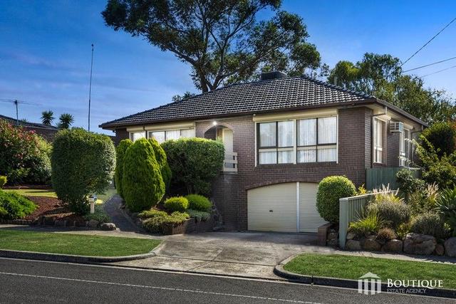 102 Outlook Drive, VIC 3175