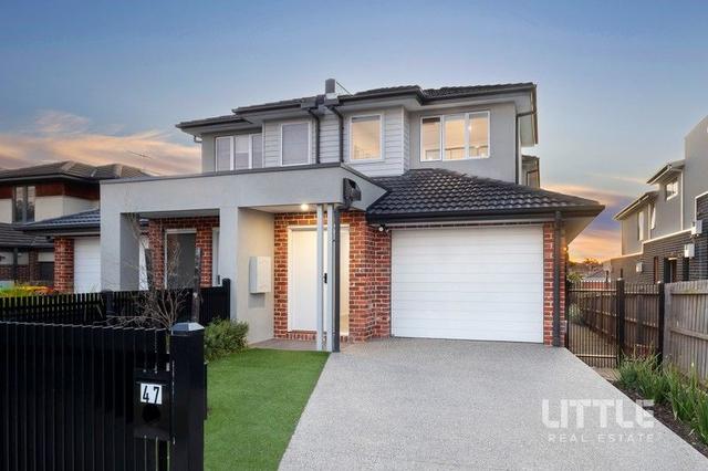 47 Ryder Street, VIC 3042