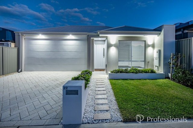 22 Cornell Street, WA 6034