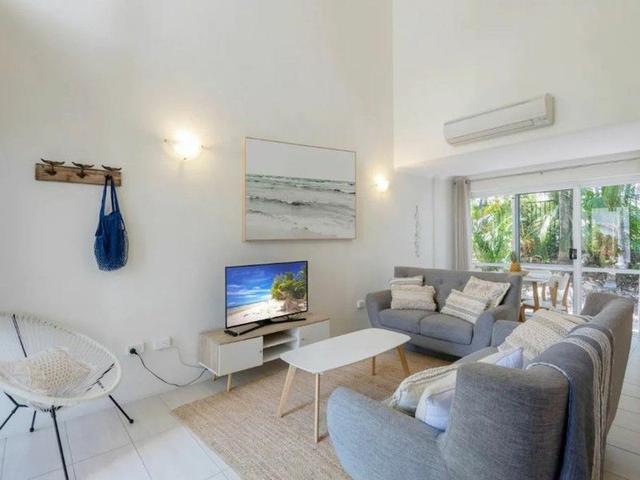 69 Reef Resort/121 Port Douglas Road, QLD 4877