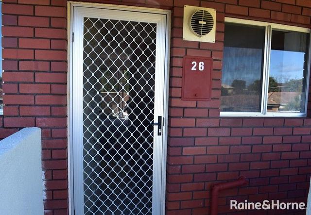 26/4 Minchinson Street, WA 6169