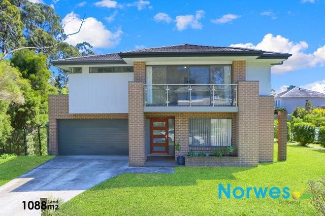 9 Laura Street, NSW 2153