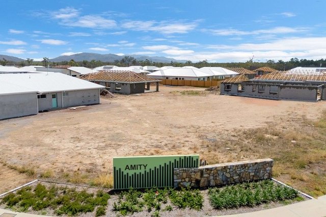 1 Barramundi Circuit, QLD 4818