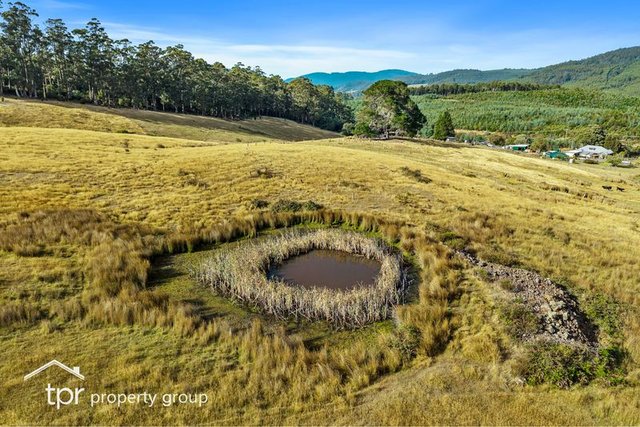 Lot 2 Sledge Hill Road, TAS 7109