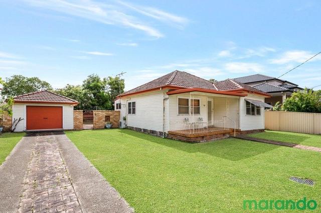 20 Windsor Road, NSW 2160