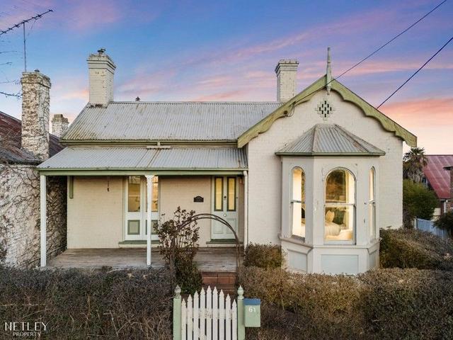 61 Cowper Street, NSW 2580