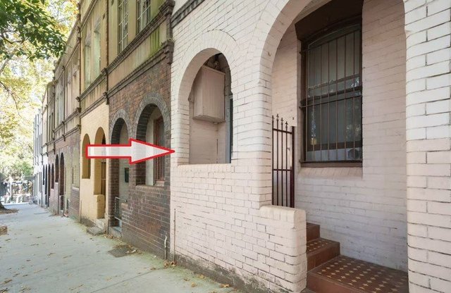 96 Campbell Street, NSW 2010