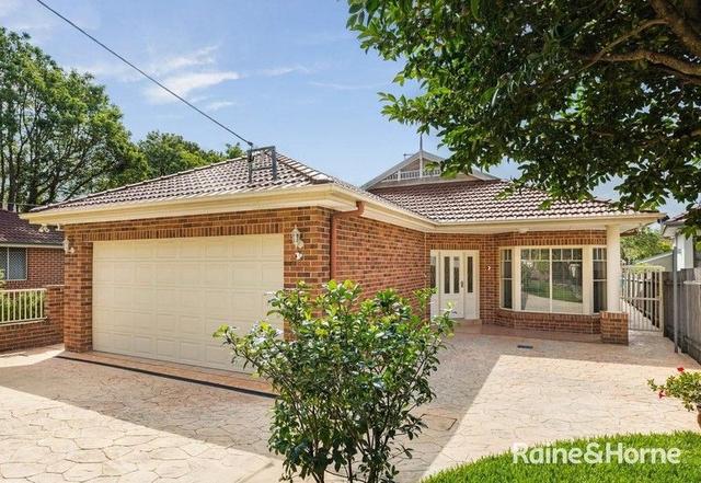 27 Churchill Cr, NSW 2137