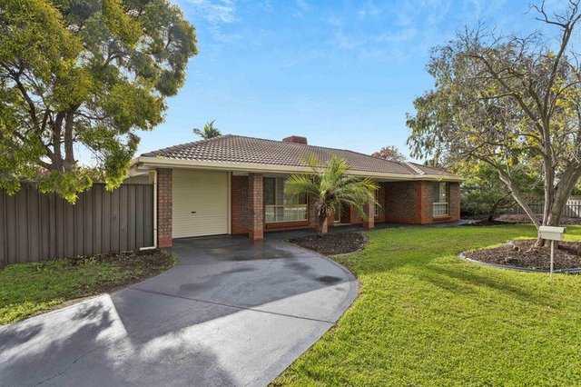126 Liberator Drive, SA 5108