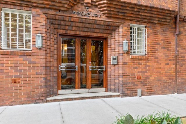 1/5 Manning Street, NSW 2011