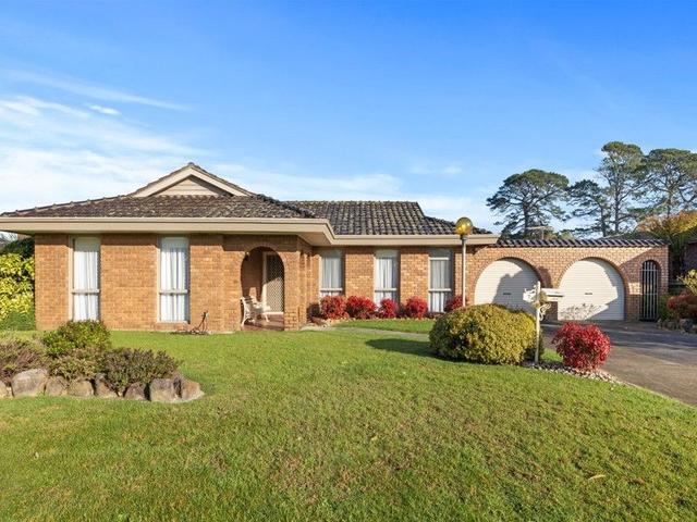 7 Asquith Court, VIC 3995