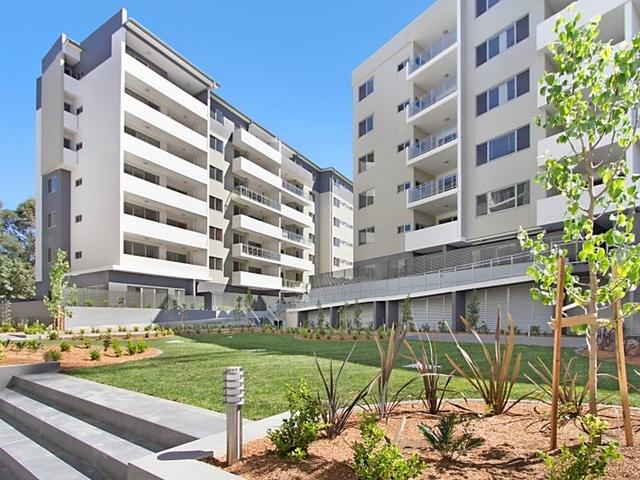 79/1-9 Florence Street, NSW 2145