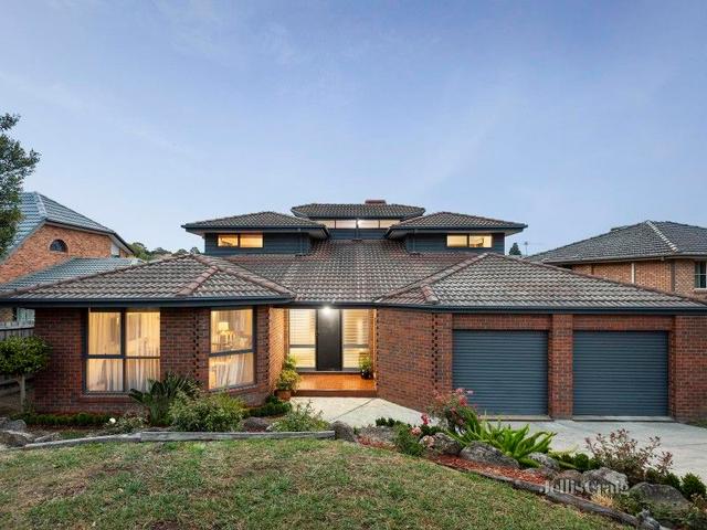 15 Shakespeare Drive, VIC 3106