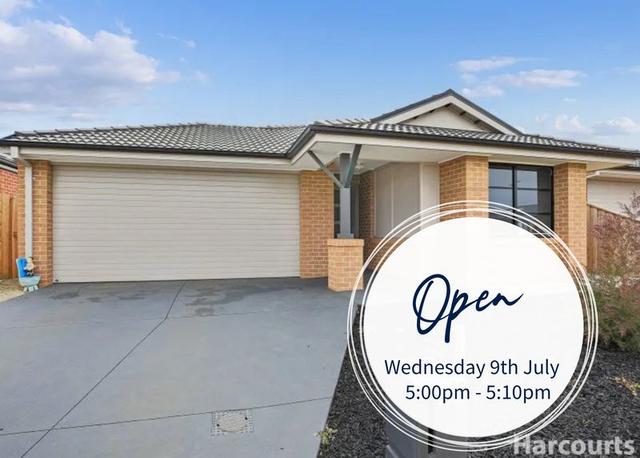 45 Meadowbrook Crescent, VIC 3820