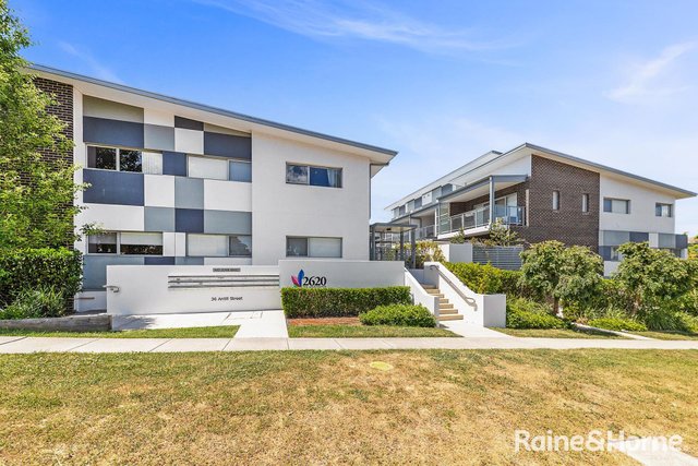 24/36 Antill Street, NSW 2620