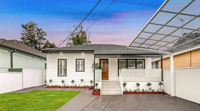 31 Amesbury Avenue, NSW 2162