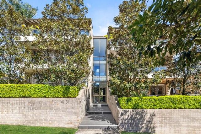 4/47-51 Chaleyer Street, NSW 2029