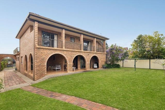18 Salisbury Street, NSW 2221