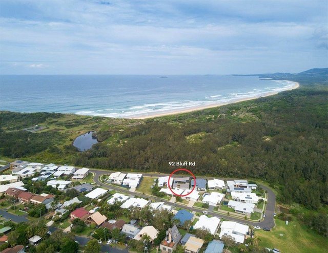 92 Bluff  Road, NSW 2456