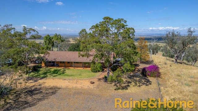 20R Red Hill Road, NSW 2831