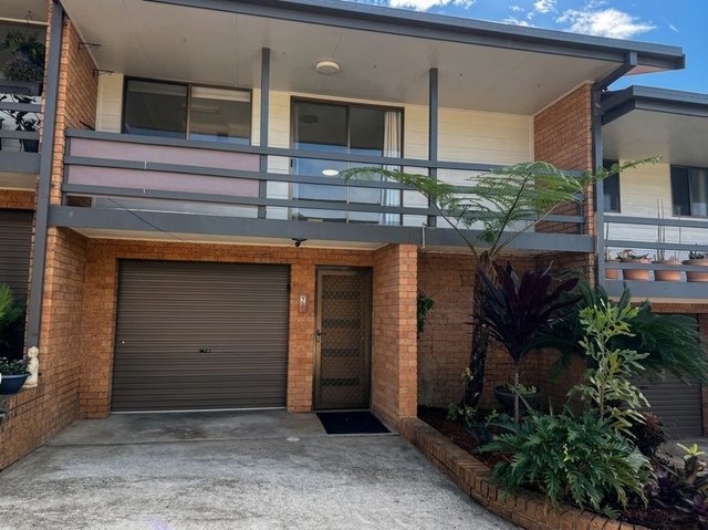 2/27 Bent Street, NSW 2450