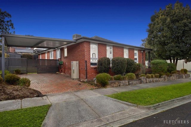 1 Yarang Court, VIC 3135